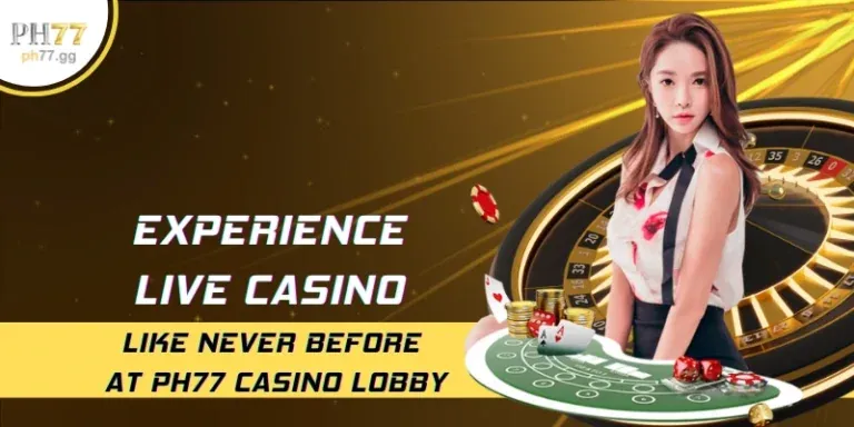 Casino Trực Tuyến VL88: Nâng Cấp Trải Nghiệm Live Dealer