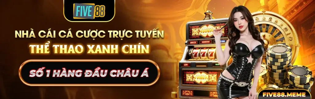Thưởng chào mừng cá cược thể thao